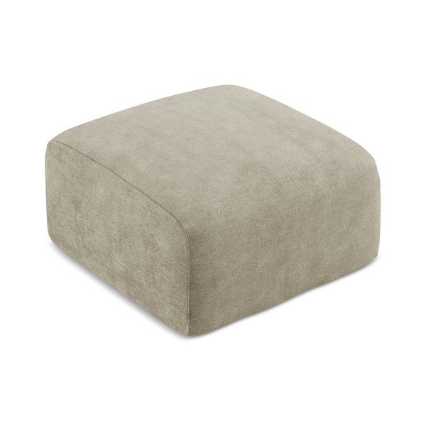 Beež šenillist jalatugi Leila - Makamii-image-2