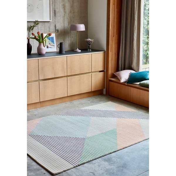 Vaip Misma, 200 x 290 cm Dash - Asiatic Carpets-image-1