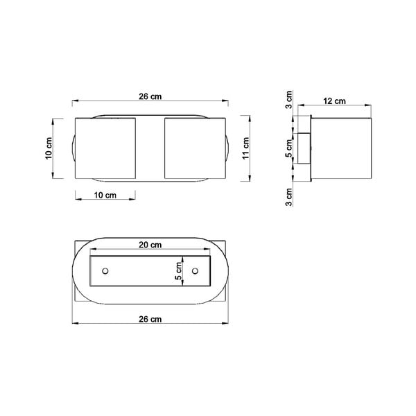 Must seinalamp Solux Roda - Sollux-image-2