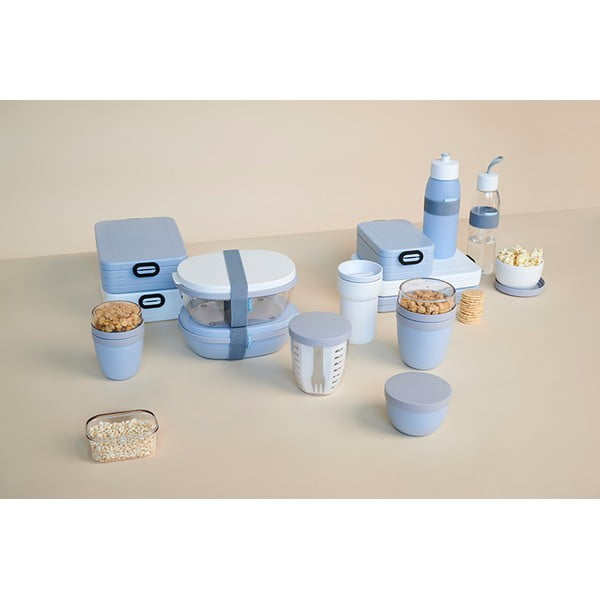 Suupistekarp Vivid mauve - Mepal-image-3