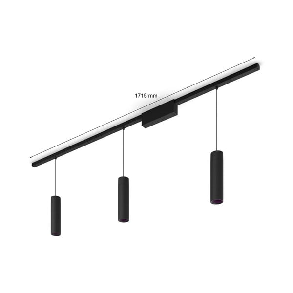 LED nutikas rippvalgusti 16W Perifo - Philips Hue-image-1