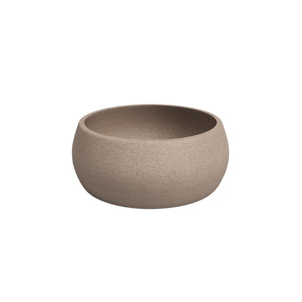 Keraamika lillepoti kate  ø 29 cm Hemera – Artevasi