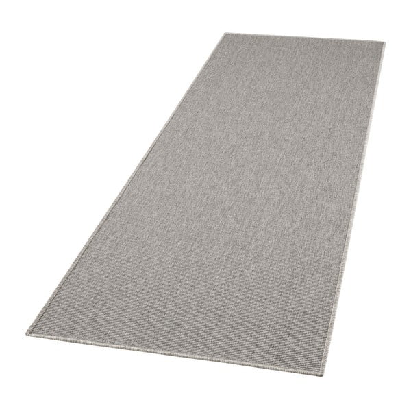 Hall vaip, sobib ka õuekasutuseks, BT Carpet Sisal, 80 × 450 cm-image-3