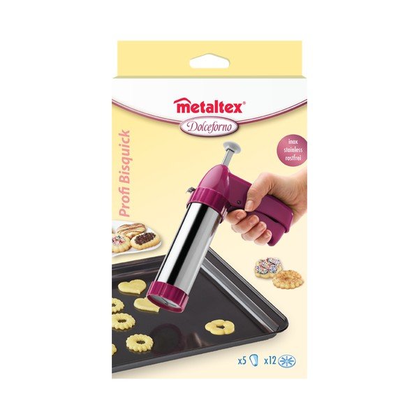 Bisquick tainapress - Metaltex-image-4