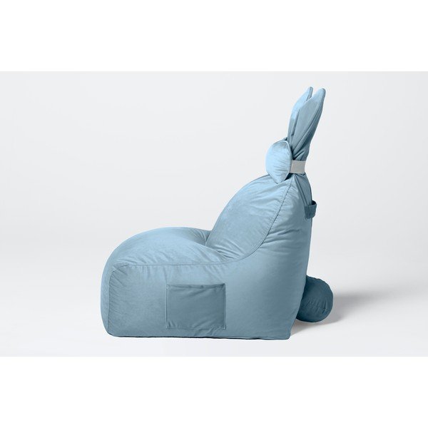Sinine laste kott-tool Funny Bunny - The Brooklyn Kids-image-3