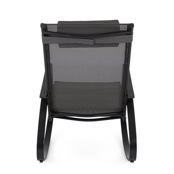 Antratsiitne metallist aiatool Ercolano - Bizzotto-image-4