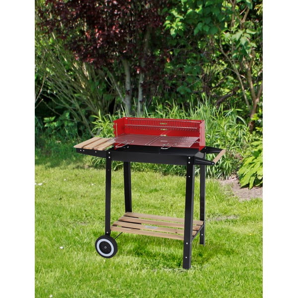 Söegrill - Garden Pleasure-image-1