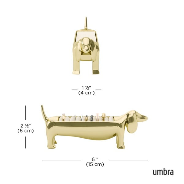 Ehtestend Dachsie – Umbra-image-2