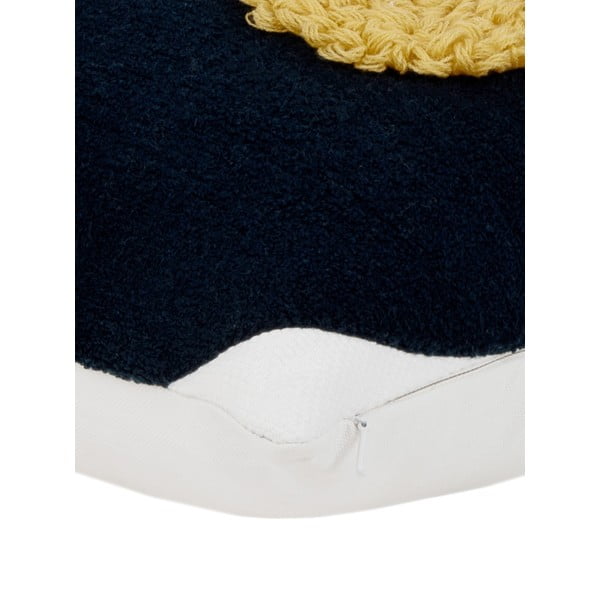 Puuvillane dekoratiivne padjapüür, 45 x 45 cm Wassily - Westwing Collection-image-3