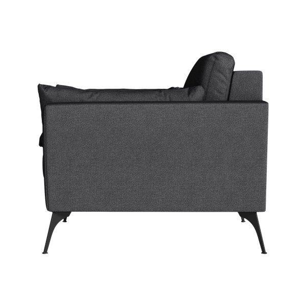 Antratsiitne tugitool Susan - Marie Claire Home-image-4