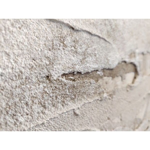 Käsitsi maalitud pilt 90x120 cm Sand Wall - Malerifabrikken-image-3