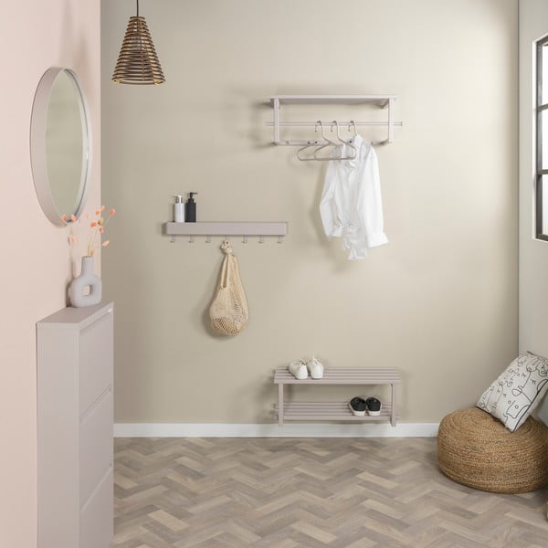 Hall-beež metallist jalatsiriiul Marco - Spinder Design-image-2