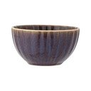 Tume lilla keraamiline kauss 400 ml Latina - Bloomingville