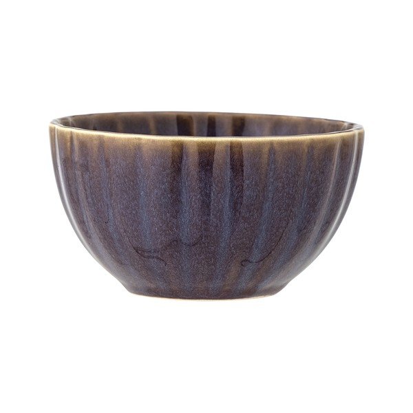 Tume lilla keraamiline kauss 400 ml Latina - Bloomingville