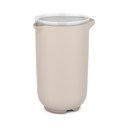 Beež plastkauss ø 11 cm Chef It - Mepal