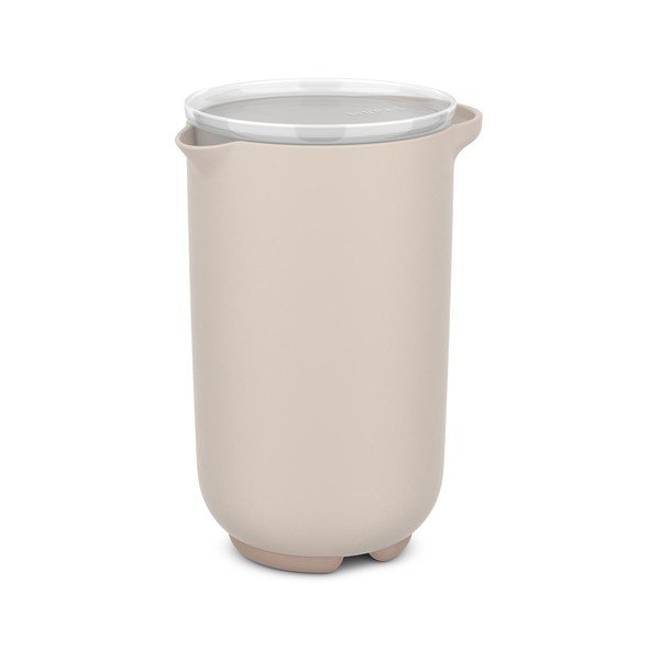 Beež plastkauss ø 11 cm Chef It - Mepal
