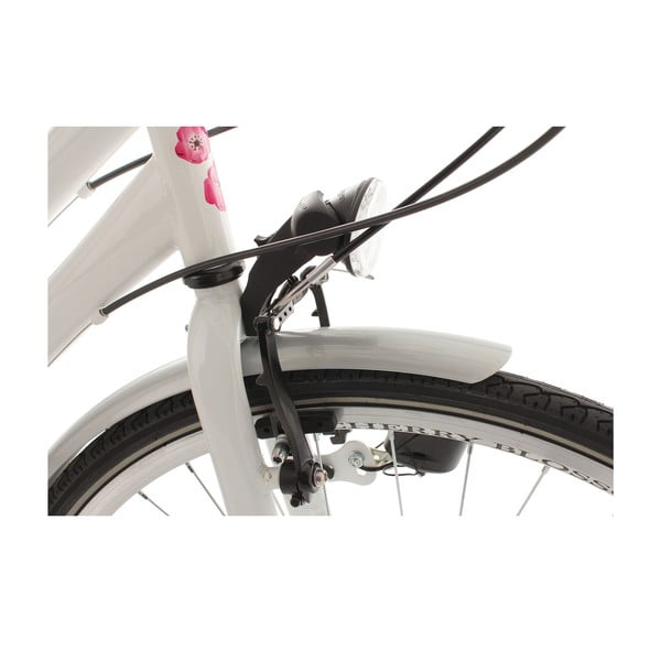 Dámské kolo City Bike Cherry Blossom, 28"-image-1