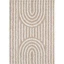 Beež vaip 80x150 cm Axis - ESTE