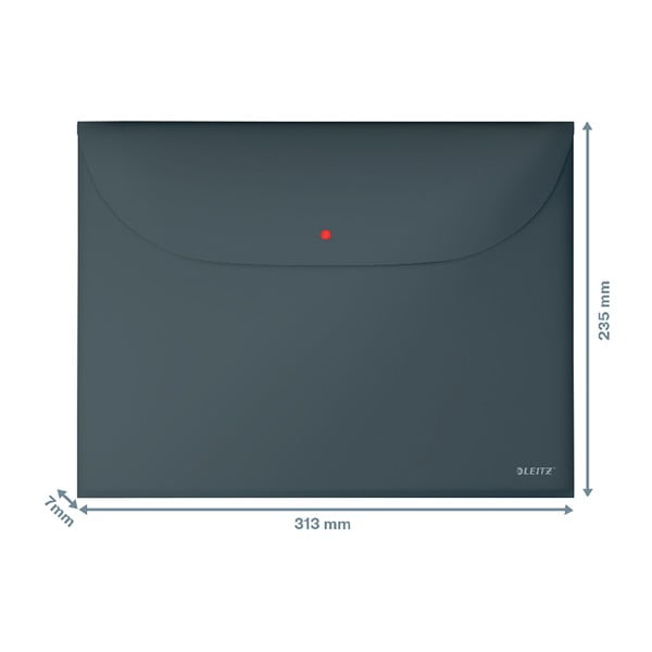 Hall kohver dokumentide jaoks , A4 Cosy - Leitz-image-3