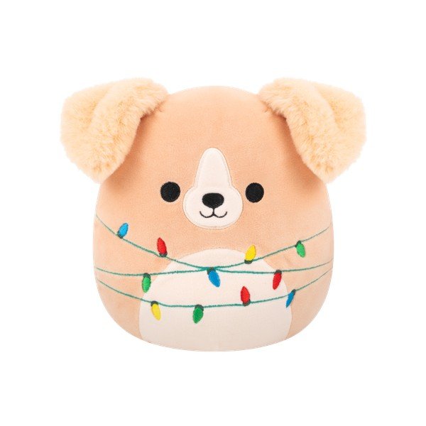 Plüüsist mänguasi Stevon - SQUISHMALLOWS