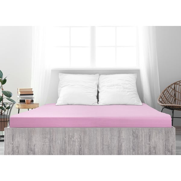 Roosa leht 120x200 cm - B.E.S.-image-2