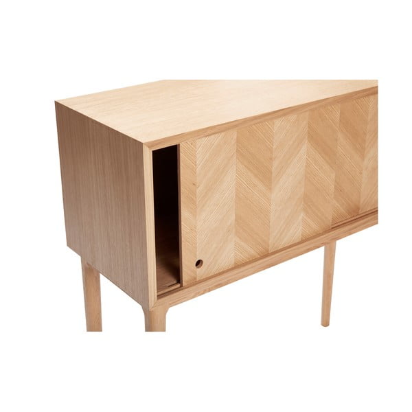 Tammekirstu, kõrgus 90 cm. - Hübsch-image-2