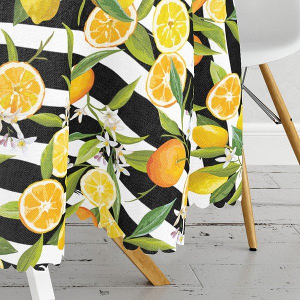Laudlina ø 140 cm - Mila Home-image-1
