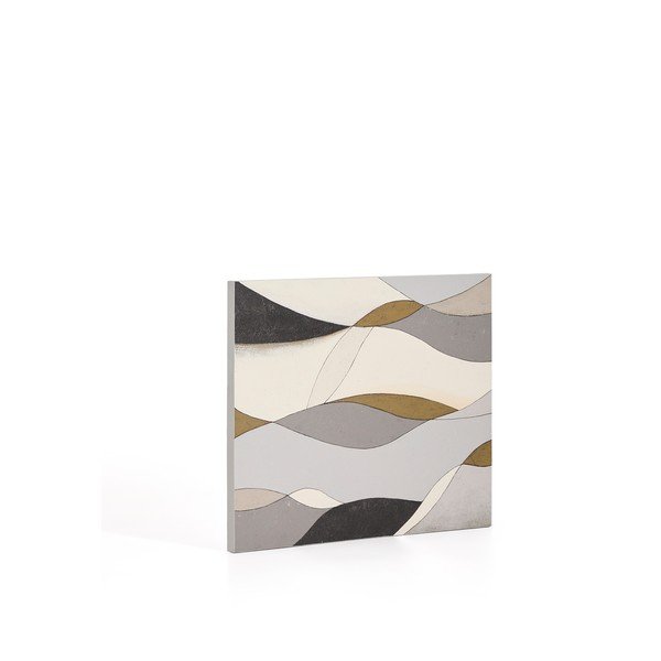 Maal 80x100 cm Marvilo - Kave Home-image-4