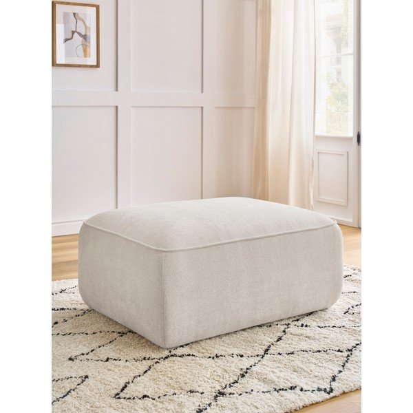 Beež jalatugi Zephyr - Bobochic Paris-image-1