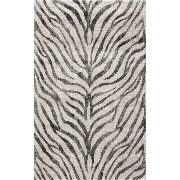 Pestav jooksja 80x200 cm Zebra - Vitaus