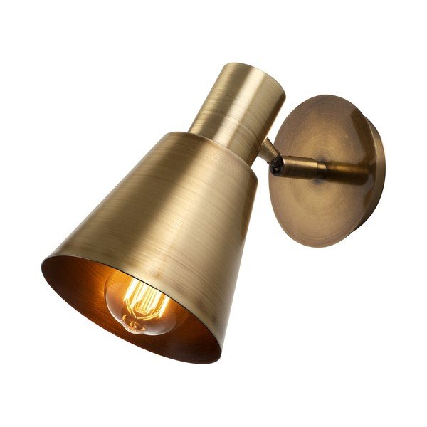 Kuldne seinalamp Kem - Opviq lights-image-2
