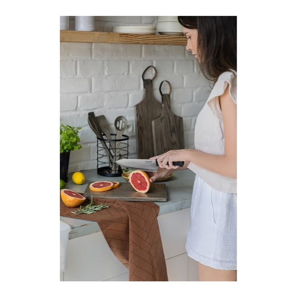 Puidust lõikelauad 2tk komplektis - Bonami Essentials-image-3