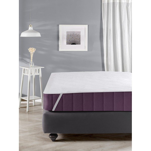 Madratsikaitse 140x200 cm Alez - Mijolnir-image-1