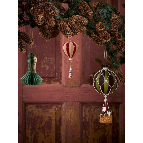 Paberist jõulukaunistus Ingi - Bloomingville-image-4