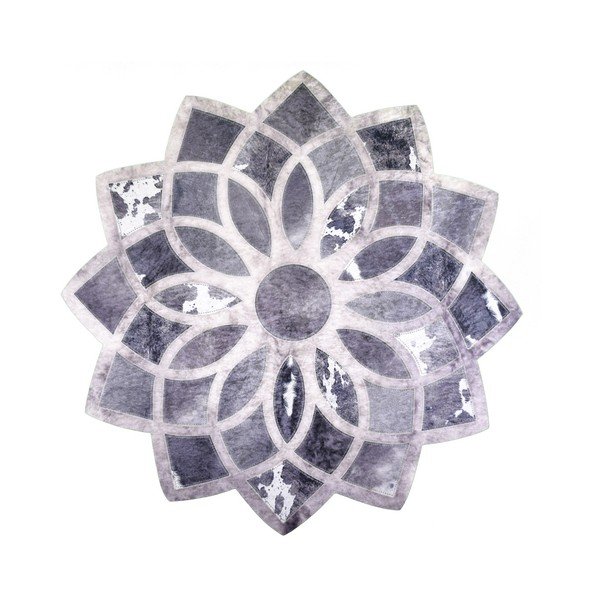 Vaip Rassmo Ressie, ⌀ 100 cm - Vitaus-image-1