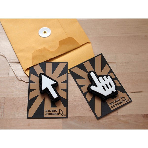 Big Big Cursor Arrow-image-3
