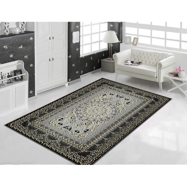 Tumehall vaip Olivia, 80 x 120 cm - Vitaus-image-1