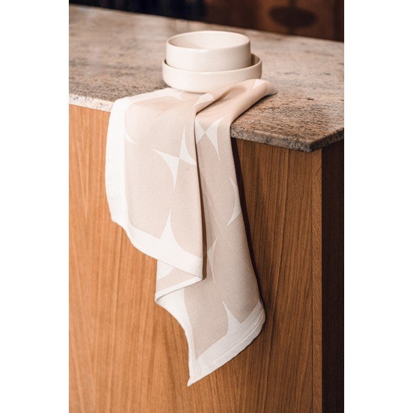 Puuvillased rätikud komplektis 2 tükki 50x63 cm Abi - noo.ma-image-2