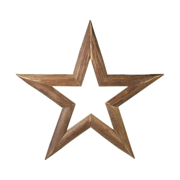Závěsná hvězda Parlane Leira, výška 62 cm