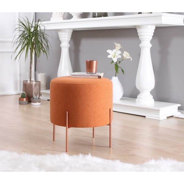 Oranž tumba Copper – Artie-image-3