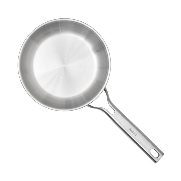 Roostevabast terasest pann ø 20 cm Lucca 3.0 - FABINI-image-2