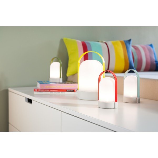 Välitingimustes kasutatav laualamp Celine - Remember-image-3