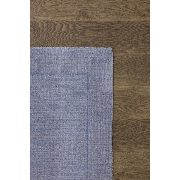 Sinine villane vaip 200x300 cm Linea - Agnella-image-3