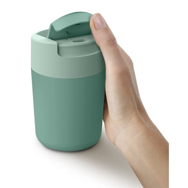 Mündivärvi reisikruus 340 ml Sipp - Joseph Joseph-image-4