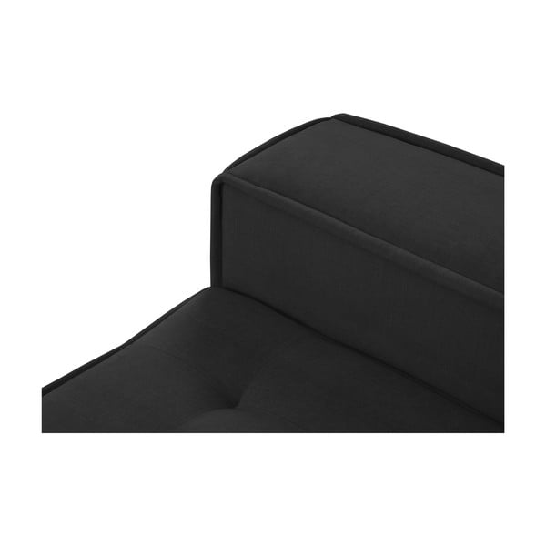 Must diivan 212 cm Mike - Micadoni Home-image-4