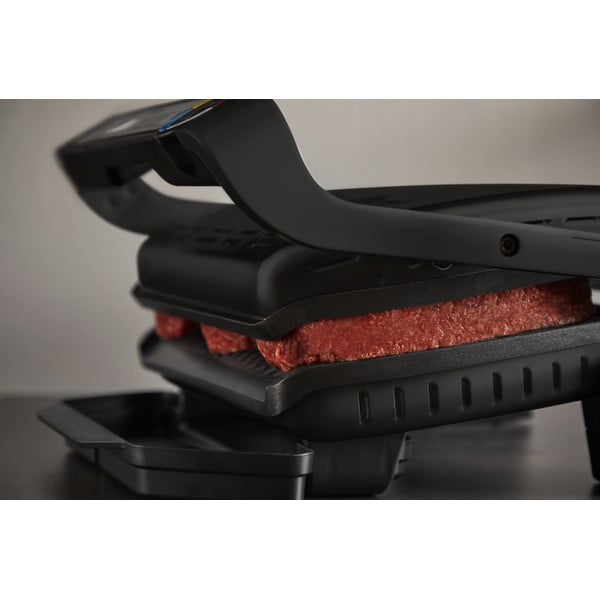 Kontaktgrill GC717810 - Tefal-image-3