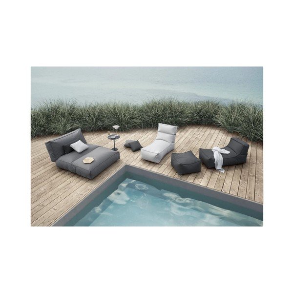 Beež pehmendustega aialauaž STAY - Blomus-image-4