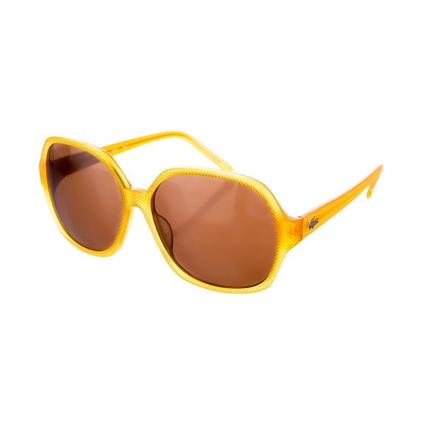 Dámské sluneční brýle Lacoste L613 Yellow