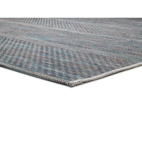 Tumesinine õuevaip , 75 x 150 cm Bliss - Universal-image-2