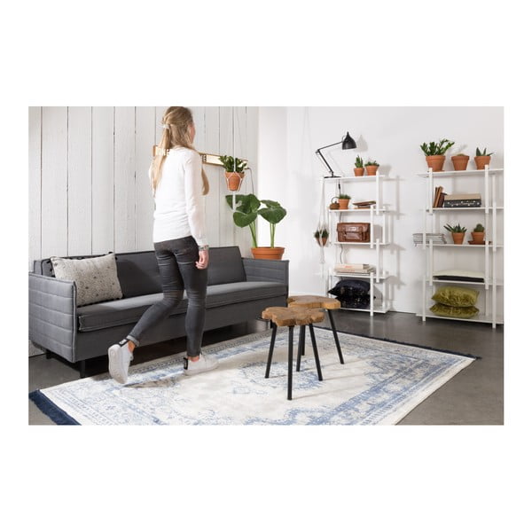 Mustriline vaip Marvel Neptune, 200 x 300 cm - Zuiver-image-2